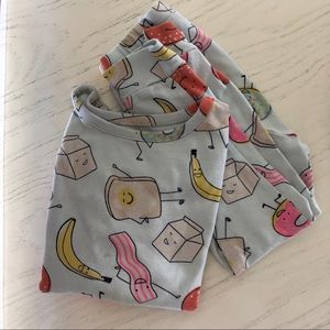 Gap pajamas